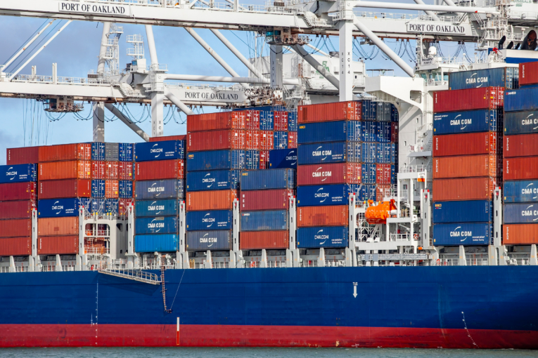 Supply Chains Face a New Era of Volatility